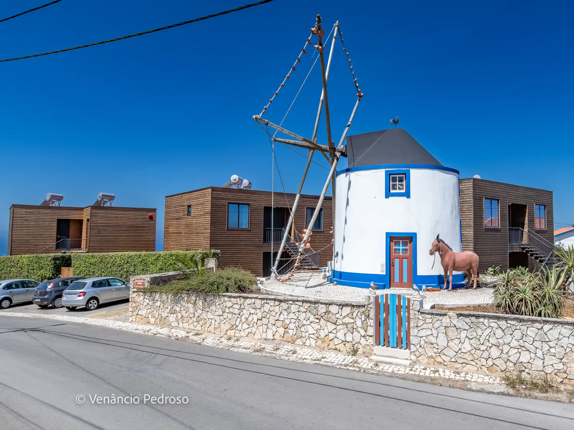 Baluarte Citadino – Coxos Beach Lodge